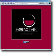 Højbro Vin