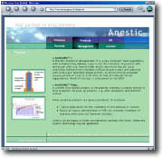 Anestic