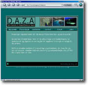 DAZA Portal